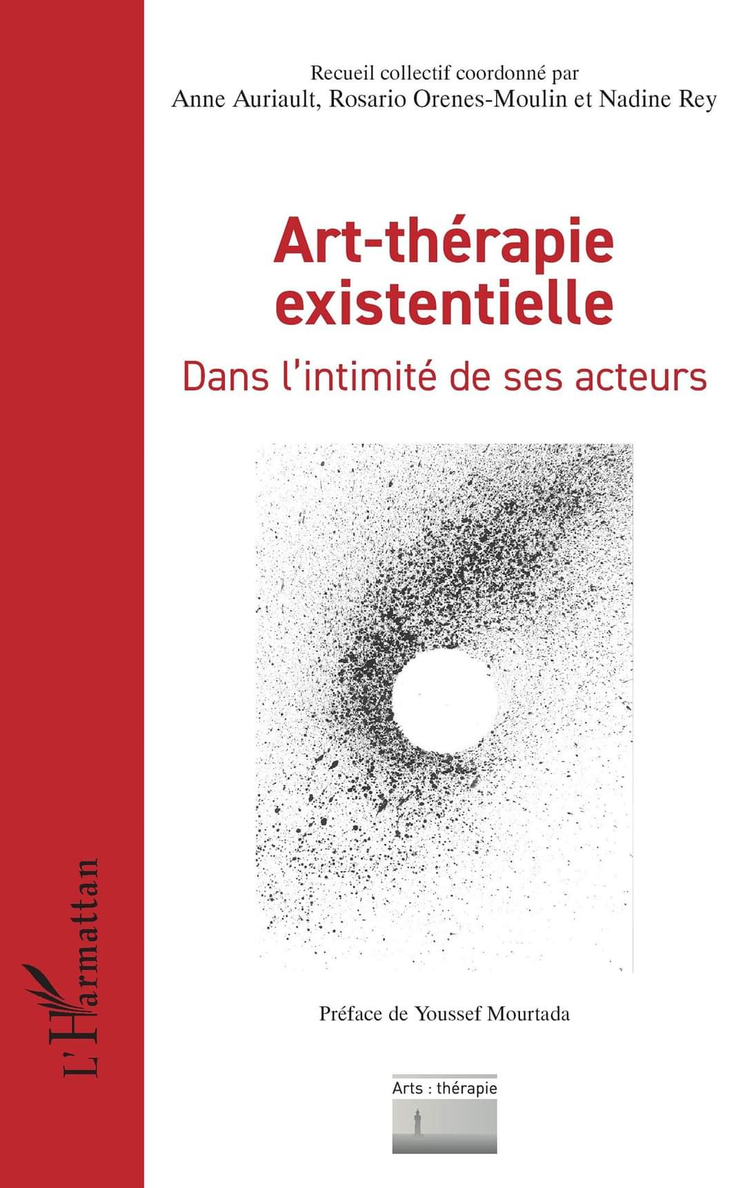 Art thérapie existentielle
